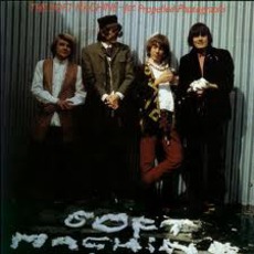 Jet-Propelled Photographs (Remastered) mp3 Album by Soft Machine