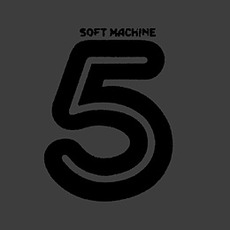 Fifth (Re-Issue) mp3 Album by Soft Machine