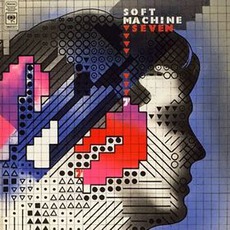 Seven mp3 Album by Soft Machine