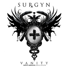Vanity mp3 Album by Surgyn