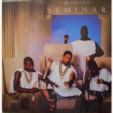 Seminar mp3 Album by Sir Mix-A-Lot