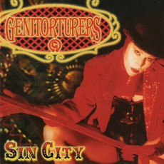 Sin City mp3 Album by Genitorturers