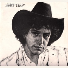 Joe Ely mp3 Album by Joe Ely