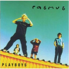 Playboys mp3 Album by The Rasmus