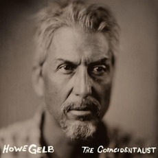 The Coincidentalist mp3 Album by Howe Gelb