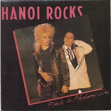 Back To Mystery City (Re-Issue) mp3 Album by Hanoi Rocks