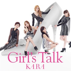 Girl's Talk mp3 Album by Kara