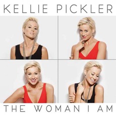 The Woman I Am mp3 Album by Kellie Pickler
