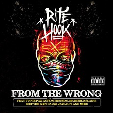 From The Wrong mp3 Album by Rite Hook