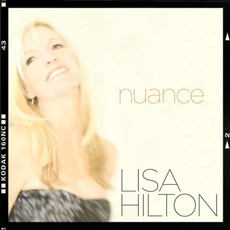 Nuance mp3 Album by Lisa Hilton