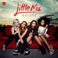 Salute (Deluxe Edition) mp3 Album by Little Mix