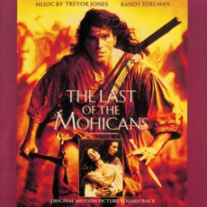 The Last Of The Mohicans mp3 Soundtrack by Various Artists