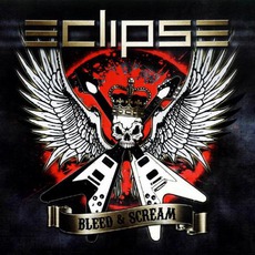 Bleed And Scream (Japanese Edition) mp3 Album by Eclipse