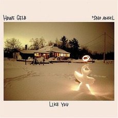 'Sno Angel Like You mp3 Album by Howe Gelb