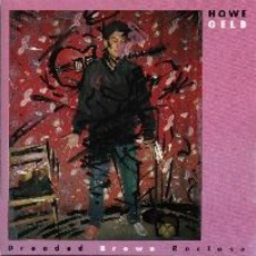 Dreaded Brown Recluse mp3 Album by Howe Gelb