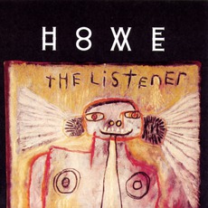 The Listener mp3 Album by Howe Gelb
