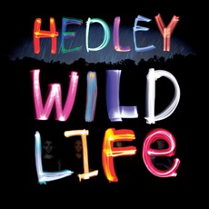 Wild Life mp3 Album by Hedley