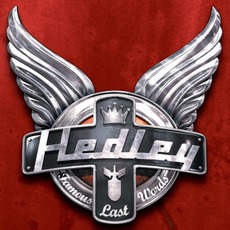 Famous Last Words mp3 Album by Hedley