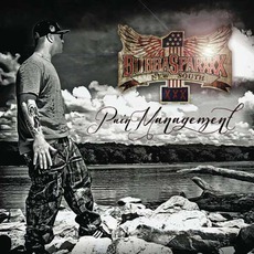 Pain Management mp3 Album by Bubba Sparxxx