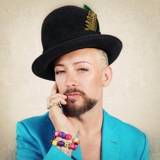 This Is What I Do mp3 Album by Boy George
