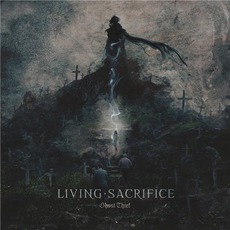 Ghost Thief mp3 Album by Living Sacrifice