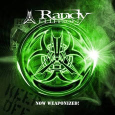 Now Weaponized! mp3 Album by Randy Ellefson