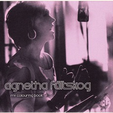 My Colouring Book mp3 Album by Agnetha Fältskog