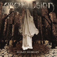 Desolate Dreamscape mp3 Album by Archillusion