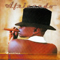 Martina mp3 Album by Africando