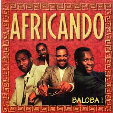 Baloba! mp3 Album by Africando