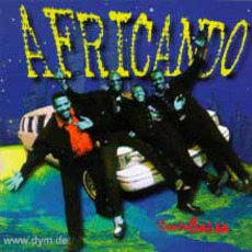 Gombo Salsa mp3 Album by Africando