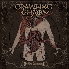 Repellent Gastronomy mp3 Album by Crawling Chaos
