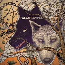 Vines mp3 Album by Passafire