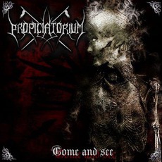 Come And See mp3 Album by Propiciatorium