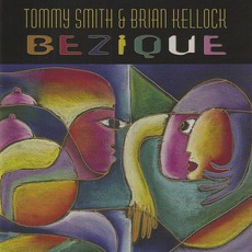 Bezique mp3 Album by Tommy Smith & Brian Kellock