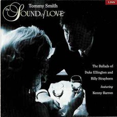 The Sound Of Love mp3 Album by Tommy Smith