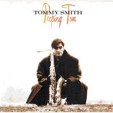 Peeping Tom mp3 Album by Tommy Smith
