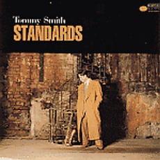 Standards mp3 Album by Tommy Smith