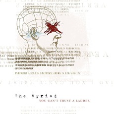 You Can't Trust A Ladder mp3 Album by The Myriad