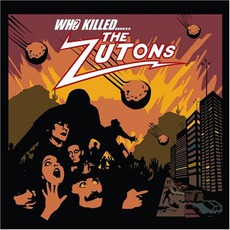 Who Killed...... The Zutons? mp3 Album by The Zutons