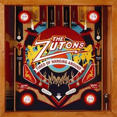 Tired Of Hanging Around mp3 Album by The Zutons