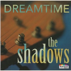 Dreamtime mp3 Album by The Shadows