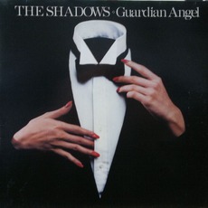 Guardian Angel mp3 Album by The Shadows