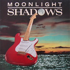 Moonlight Shadows mp3 Album by The Shadows