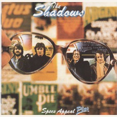Specs Appeal (Remastered) mp3 Album by The Shadows