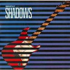 Simply Shadows mp3 Album by The Shadows