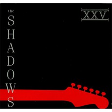 XXV mp3 Album by The Shadows