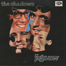 Jigsaw (Remastered) mp3 Album by The Shadows
