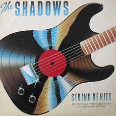 String Of Hits mp3 Album by The Shadows