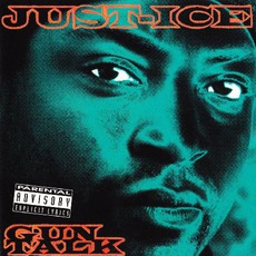 Gun Talk mp3 Album by Just-Ice